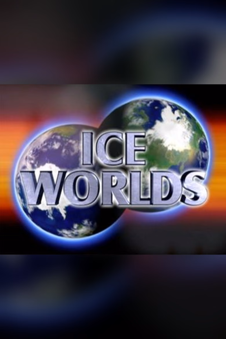 Ice Worlds