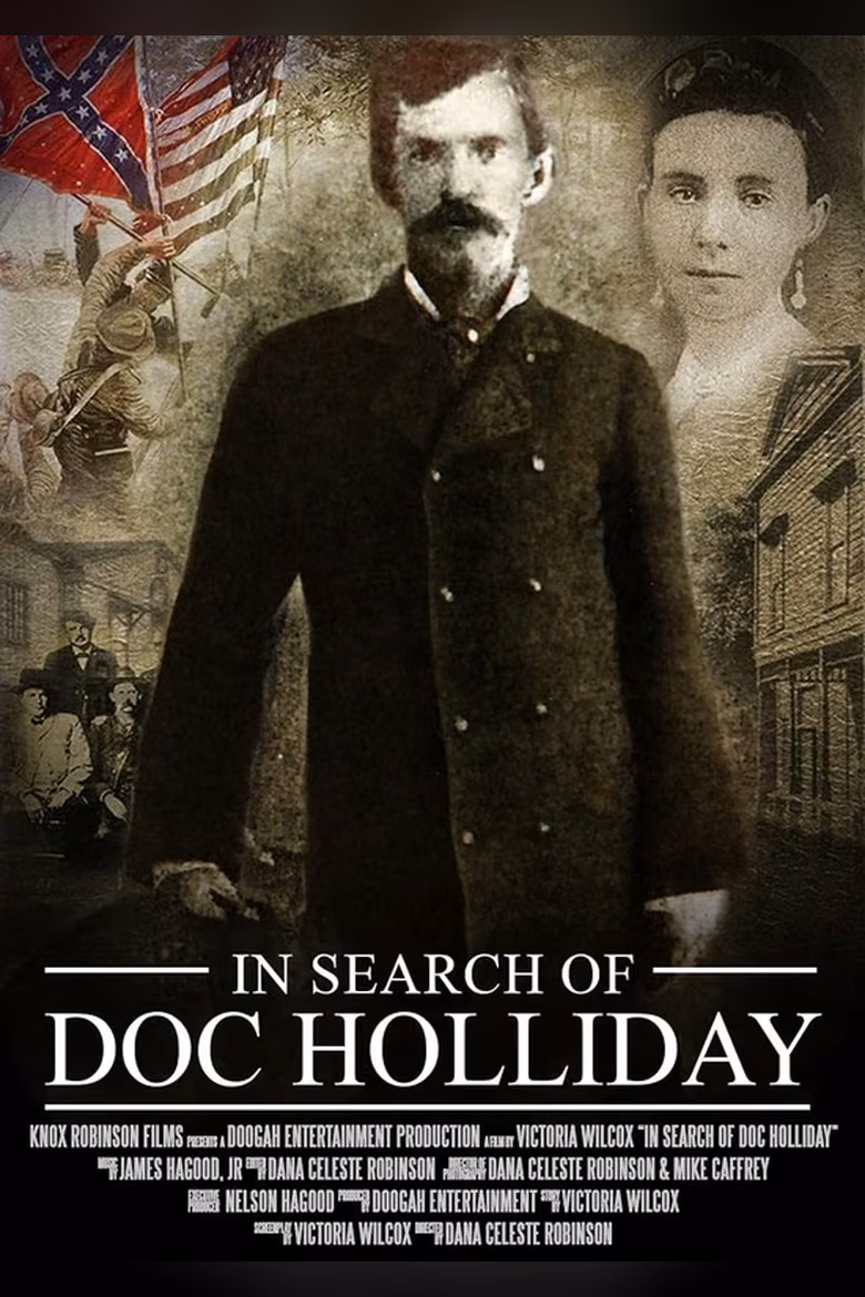 In Search of Doc Holliday