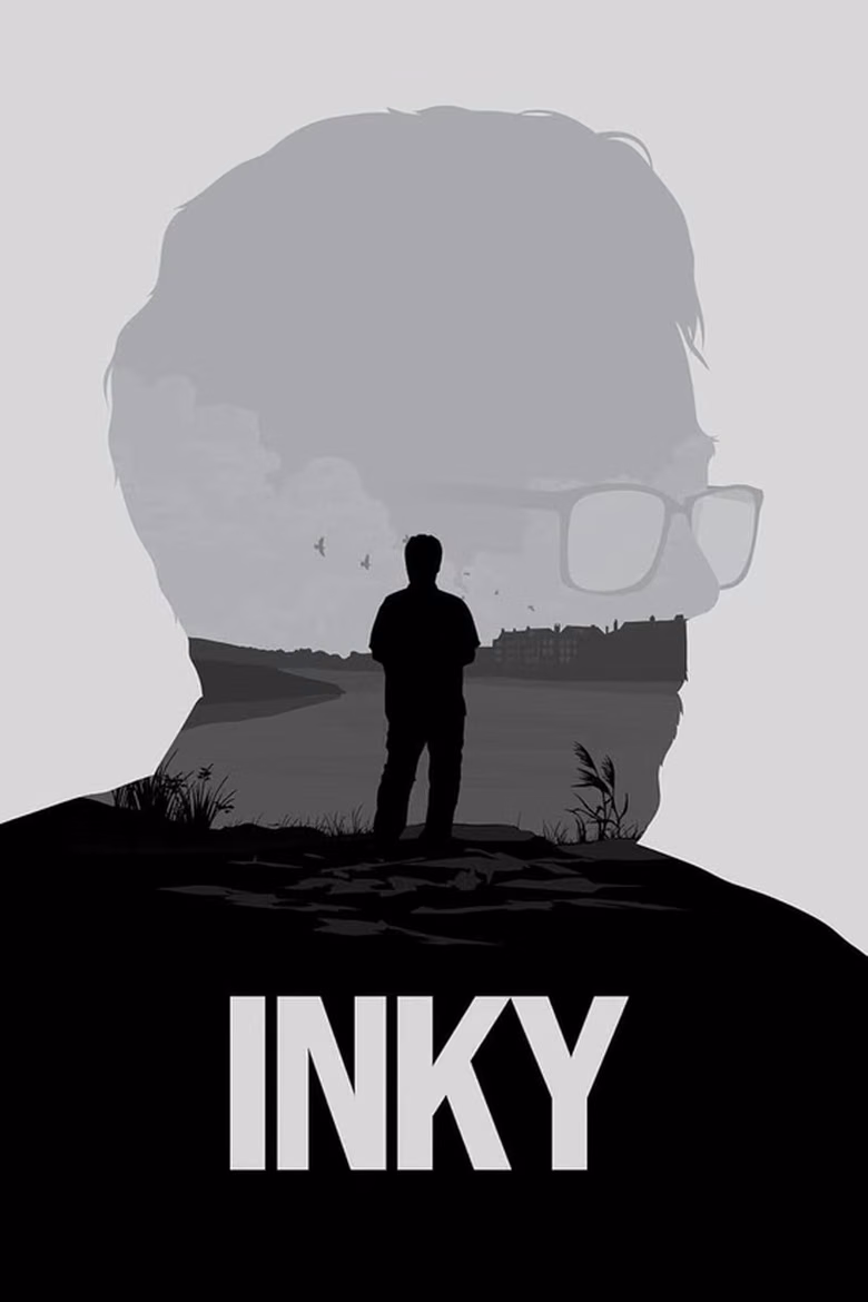 Inky