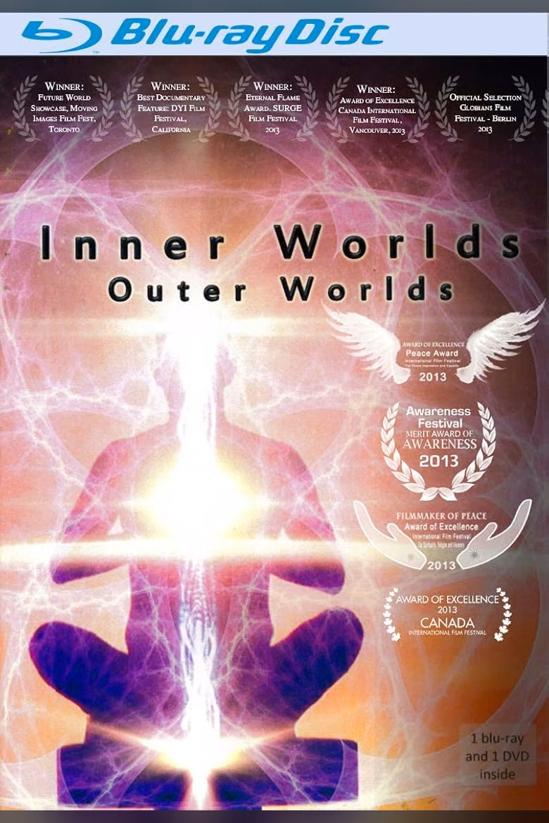 Inner Worlds: Outer Worlds