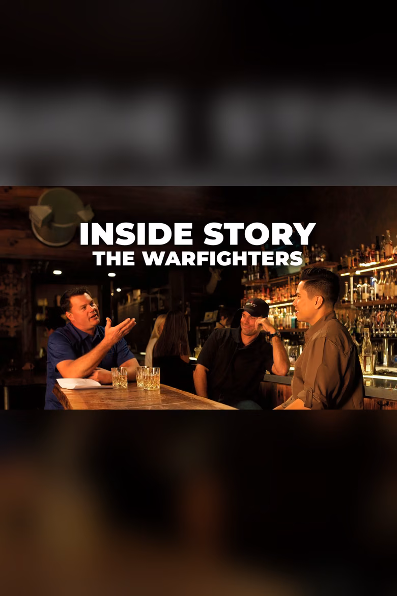 Inside Story: The Warfighters