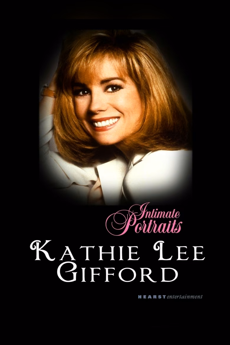 Intimate Portrait: Kathie Lee Gifford
