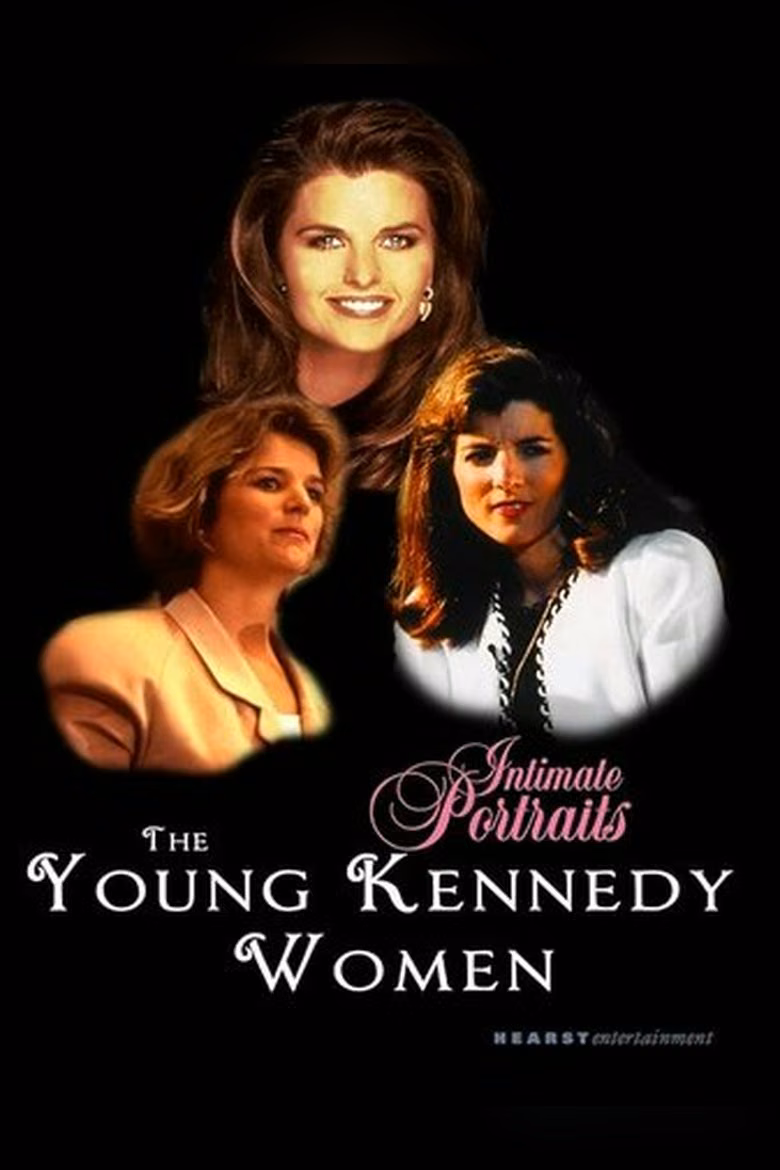 Intimate Portrait: the Young Kennedy Women