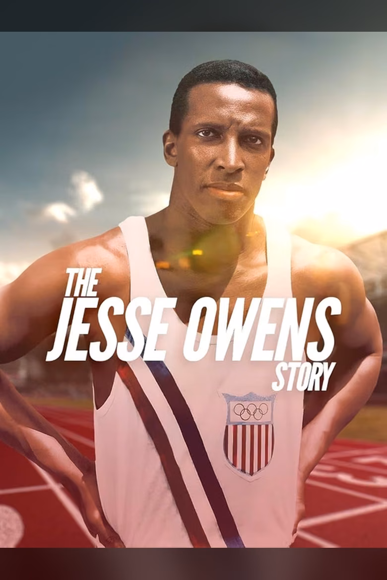 The Jesse Owens Story