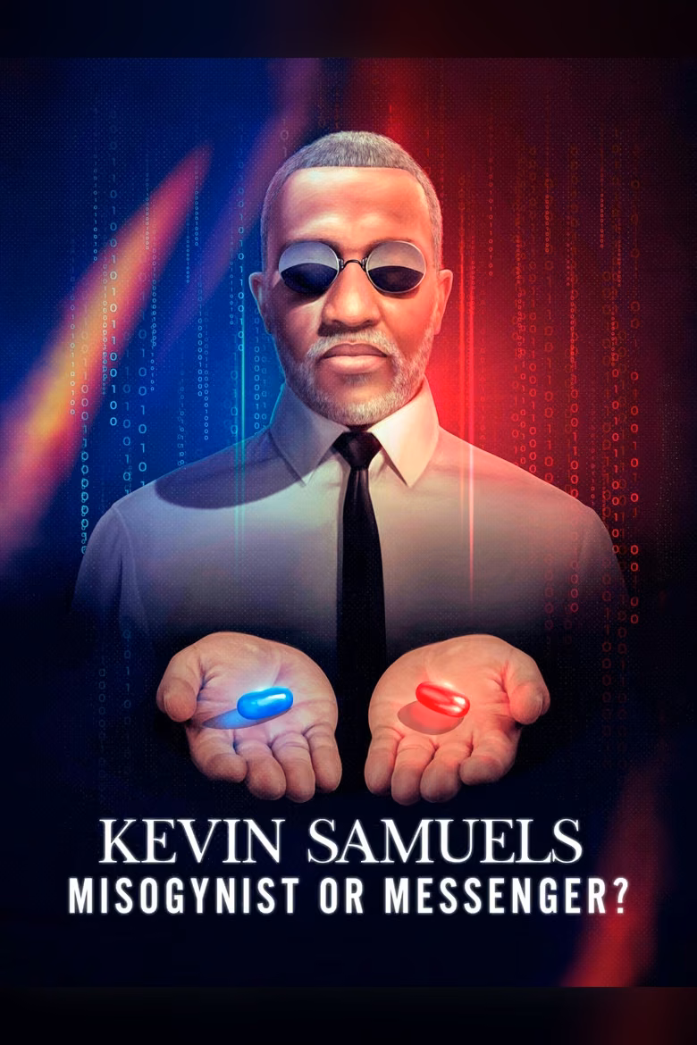 Kevin Samuels: Misogynist or Messenger?