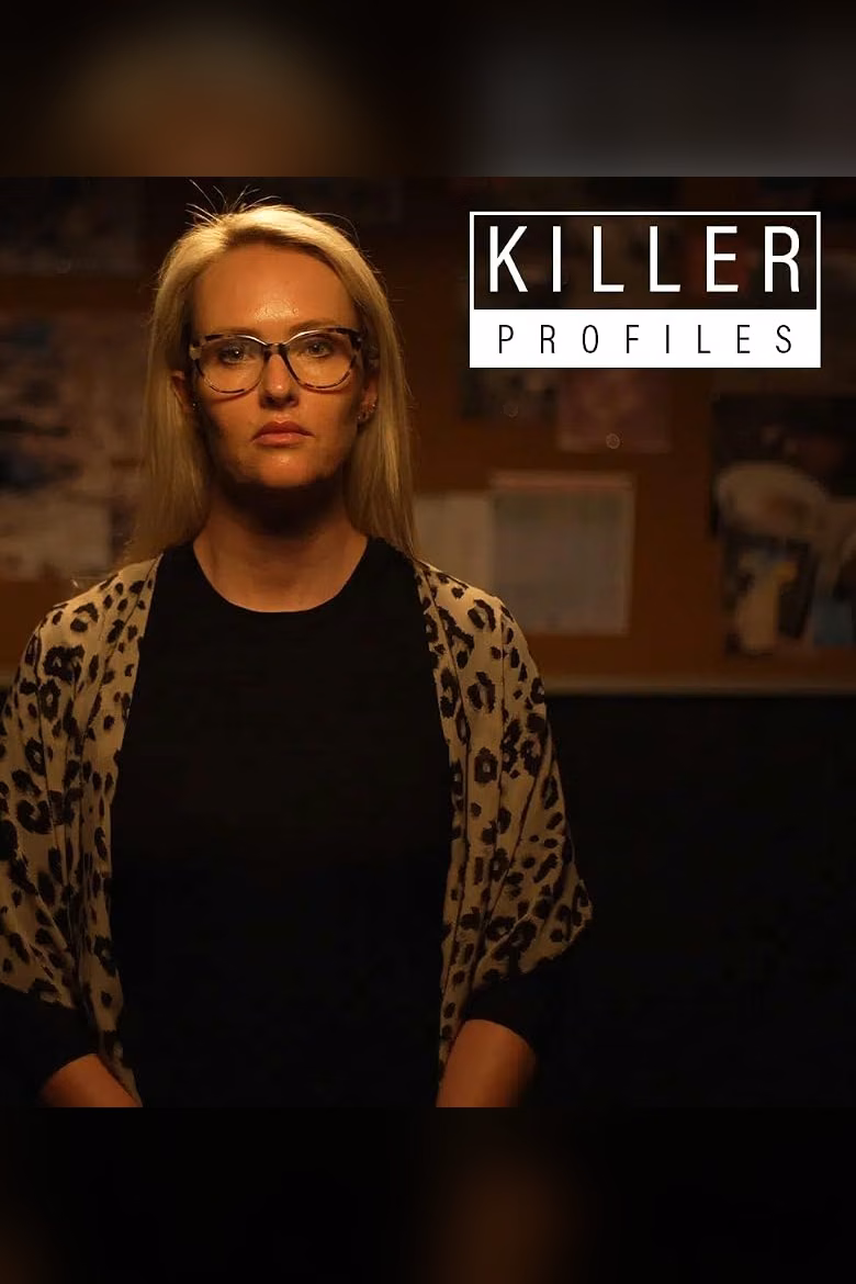 Killer Profiles