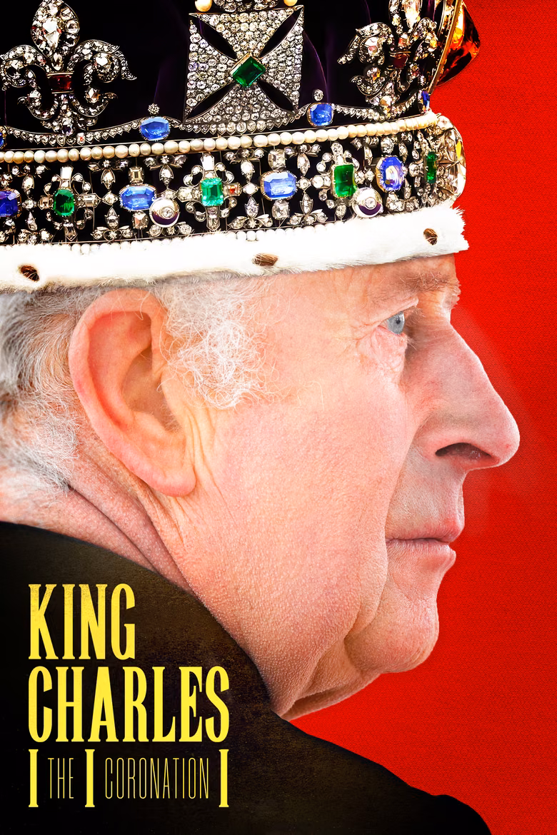 King Charles III: The Coronation