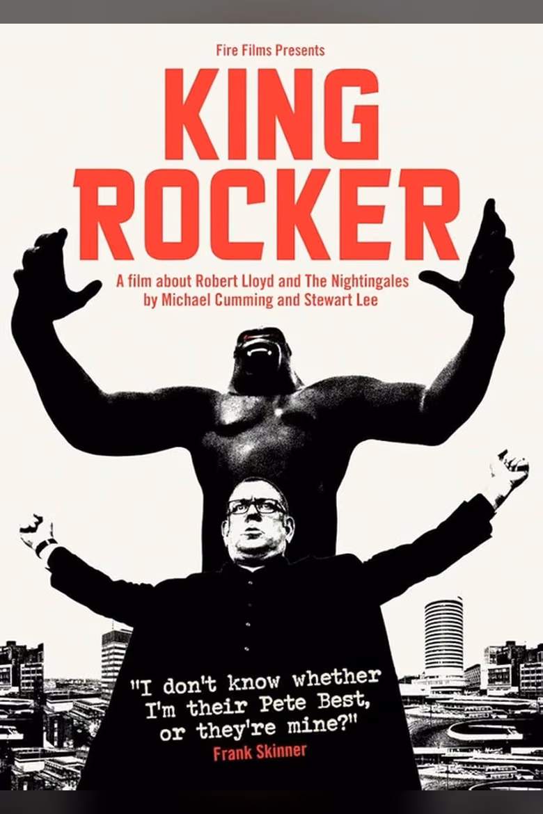 King Rocker