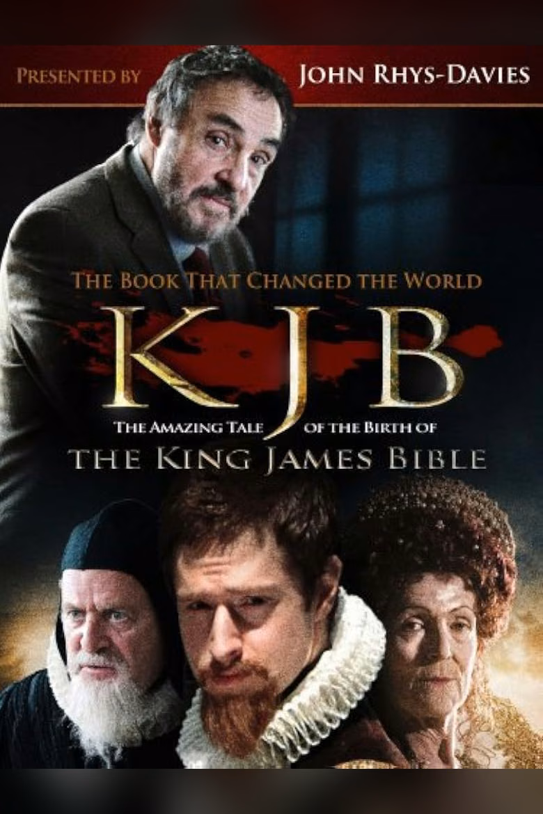 KJB: The Book That Changed the World