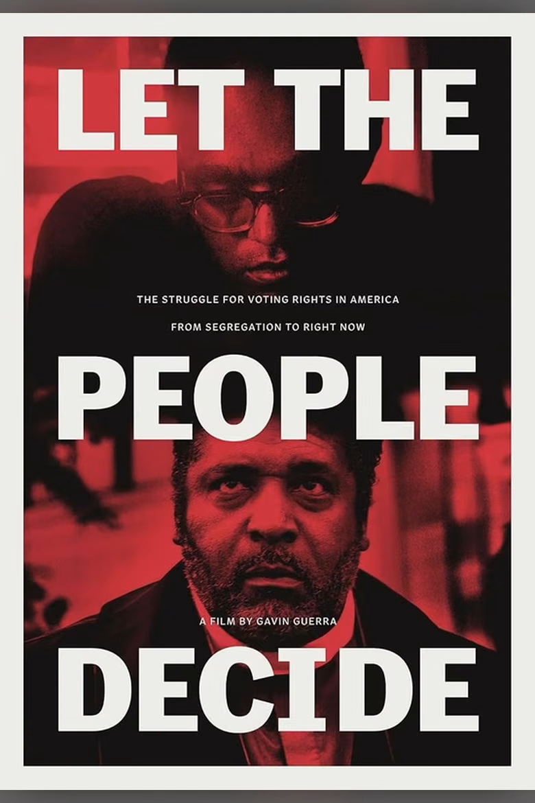 Let the People Decide