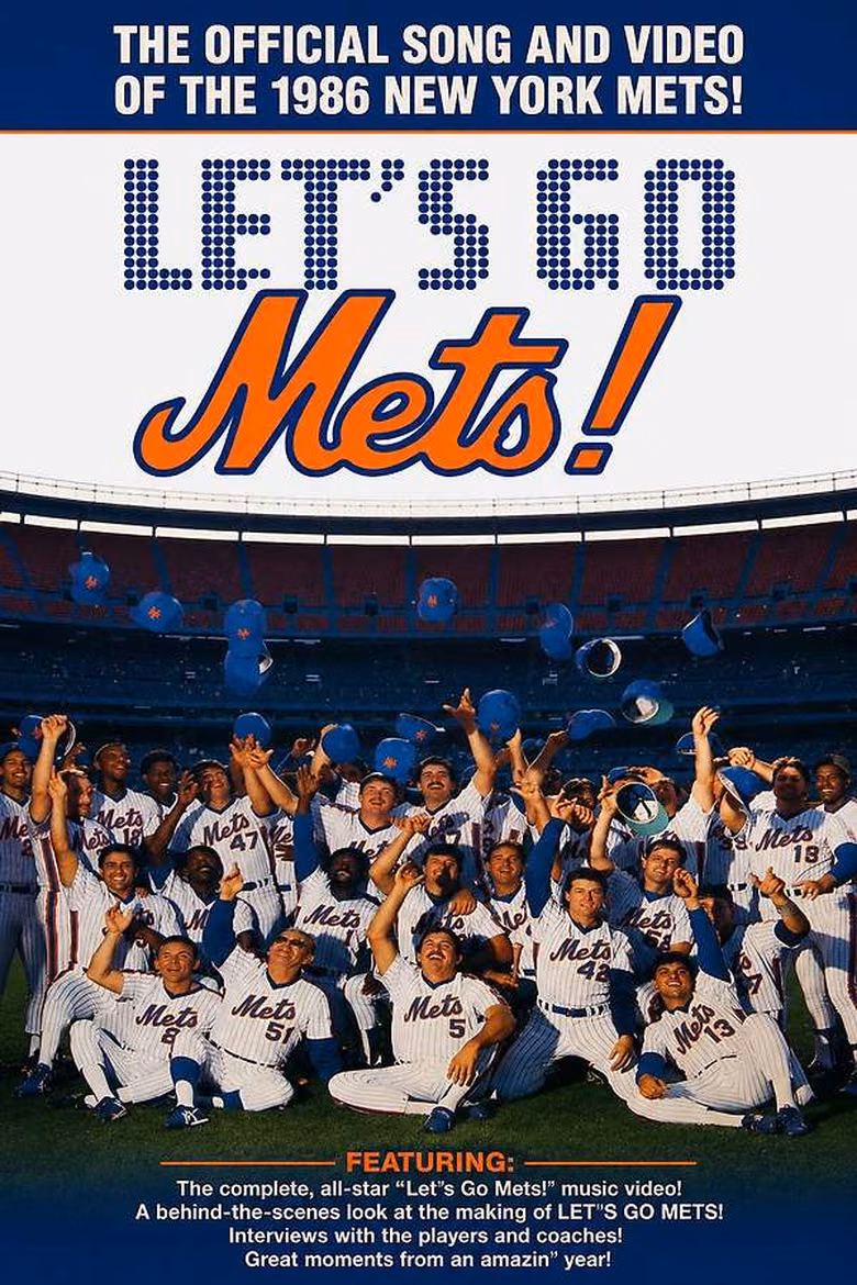 Let's Go Mets