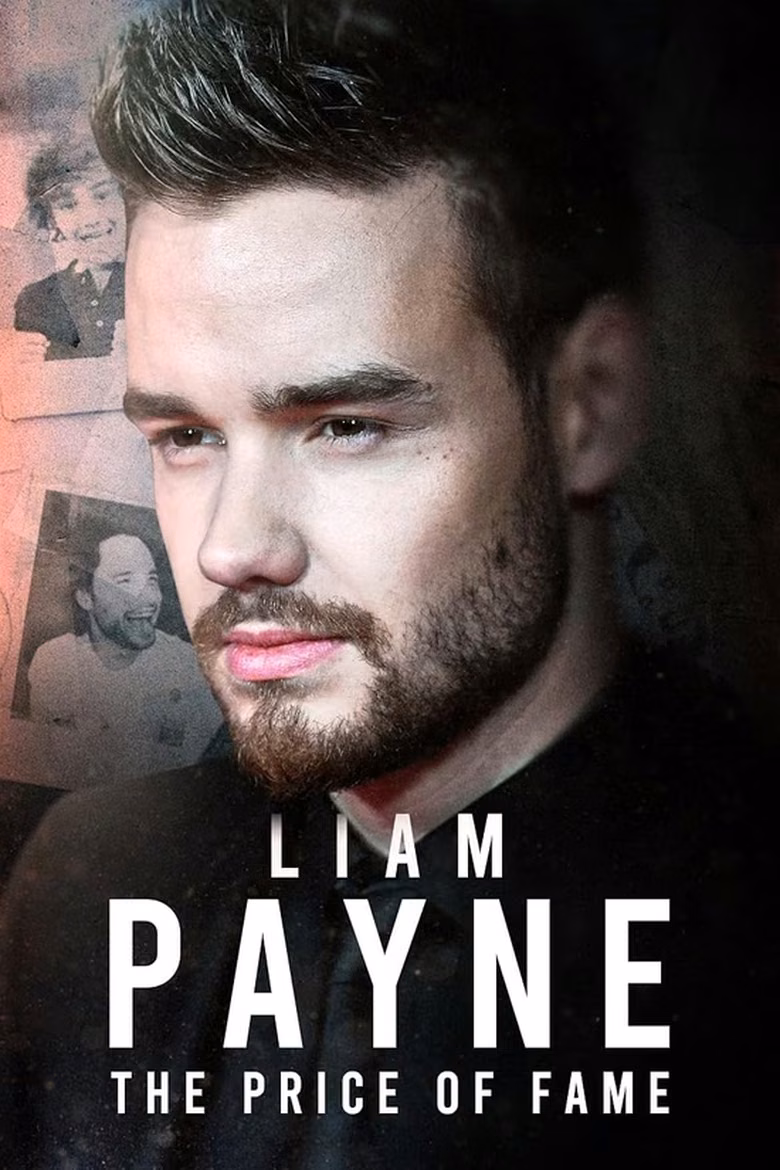 Liam Payne – Price of Fame