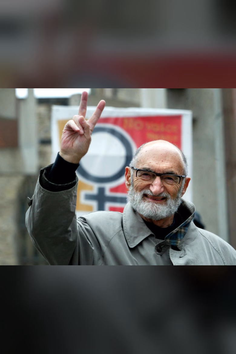 Life and Times of Dr. Henry Morgentaler
