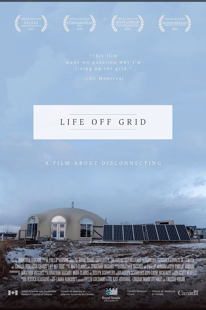 Life Off Grid