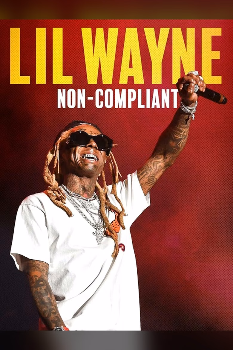 Lil Wayne: Non-Compliant