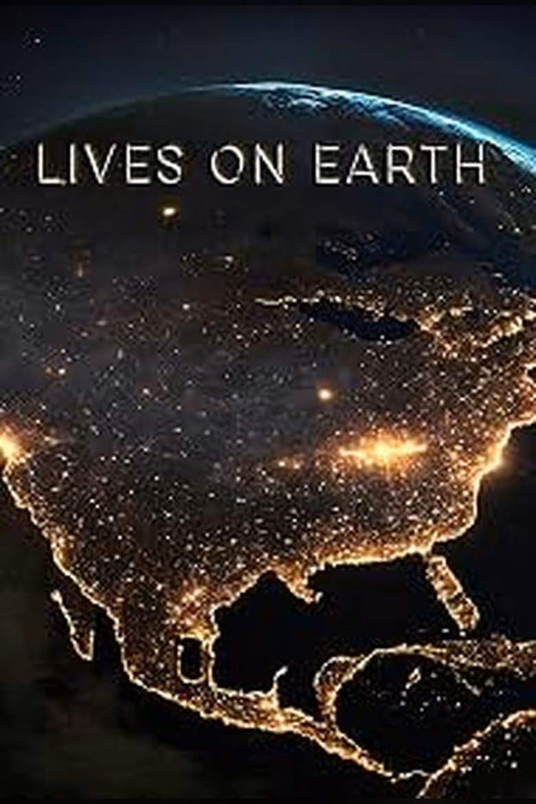 Lives on Earth