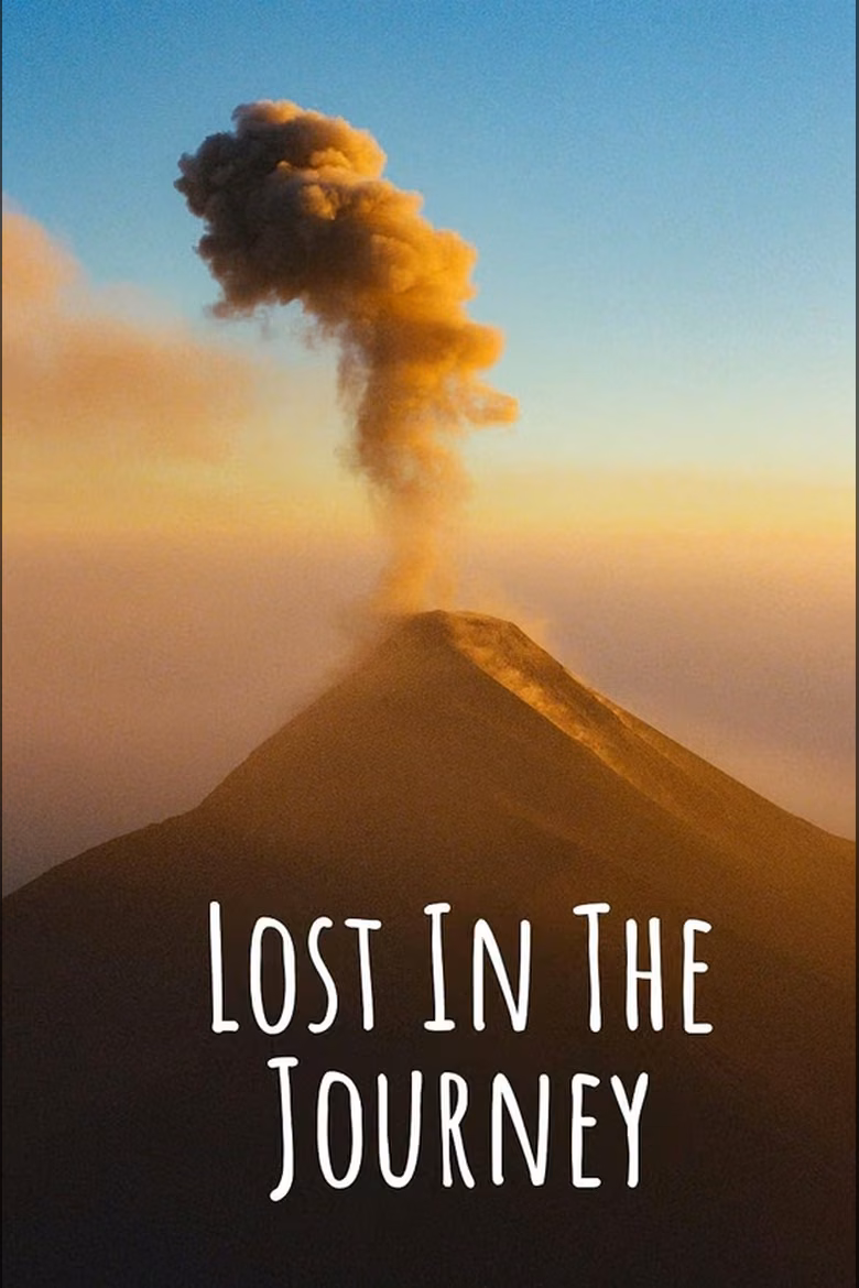 Lost In The Journey