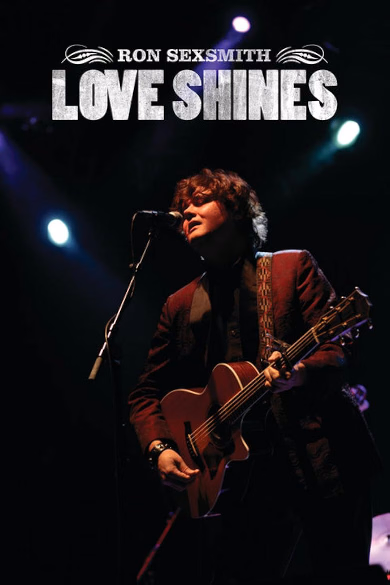 Love Shines