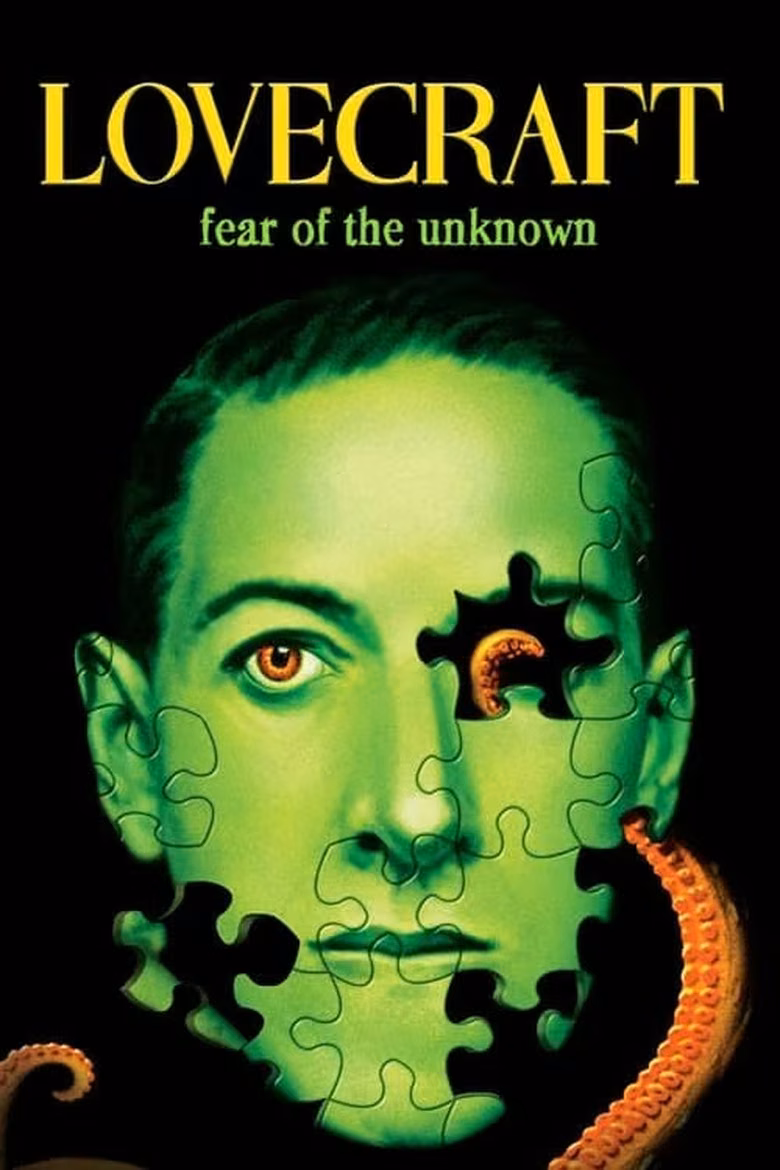 Lovecraft: Fear of the Unknown