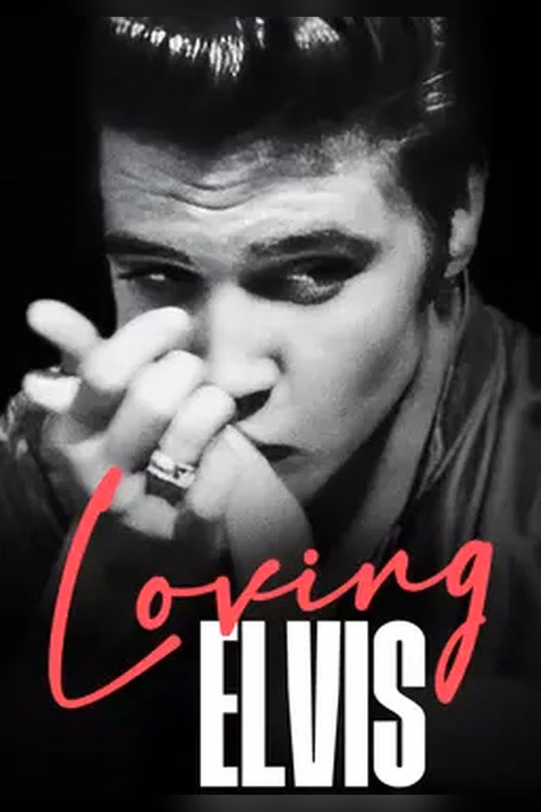 Loving Elvis