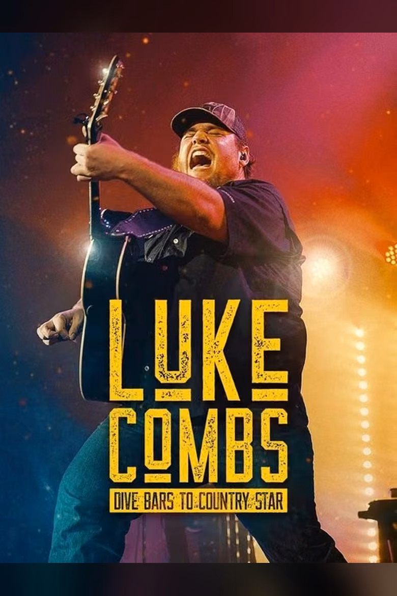 Luke Combs: Dive Bars to Country Star