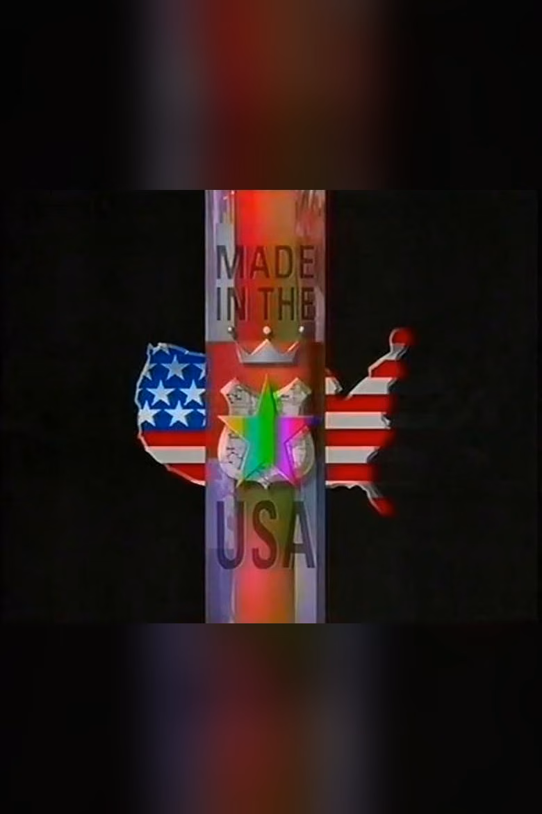 Made in the USA