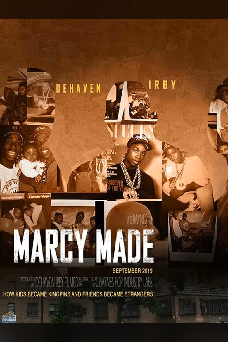 Marcy Made