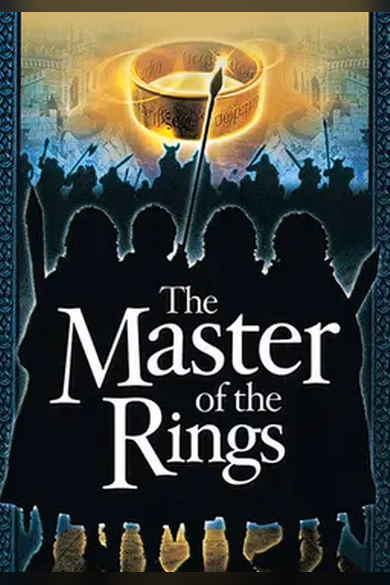 Master of the Rings: The Unauthorized Story Behind J.R.R. Tolkien's 'Lord of the Rings'