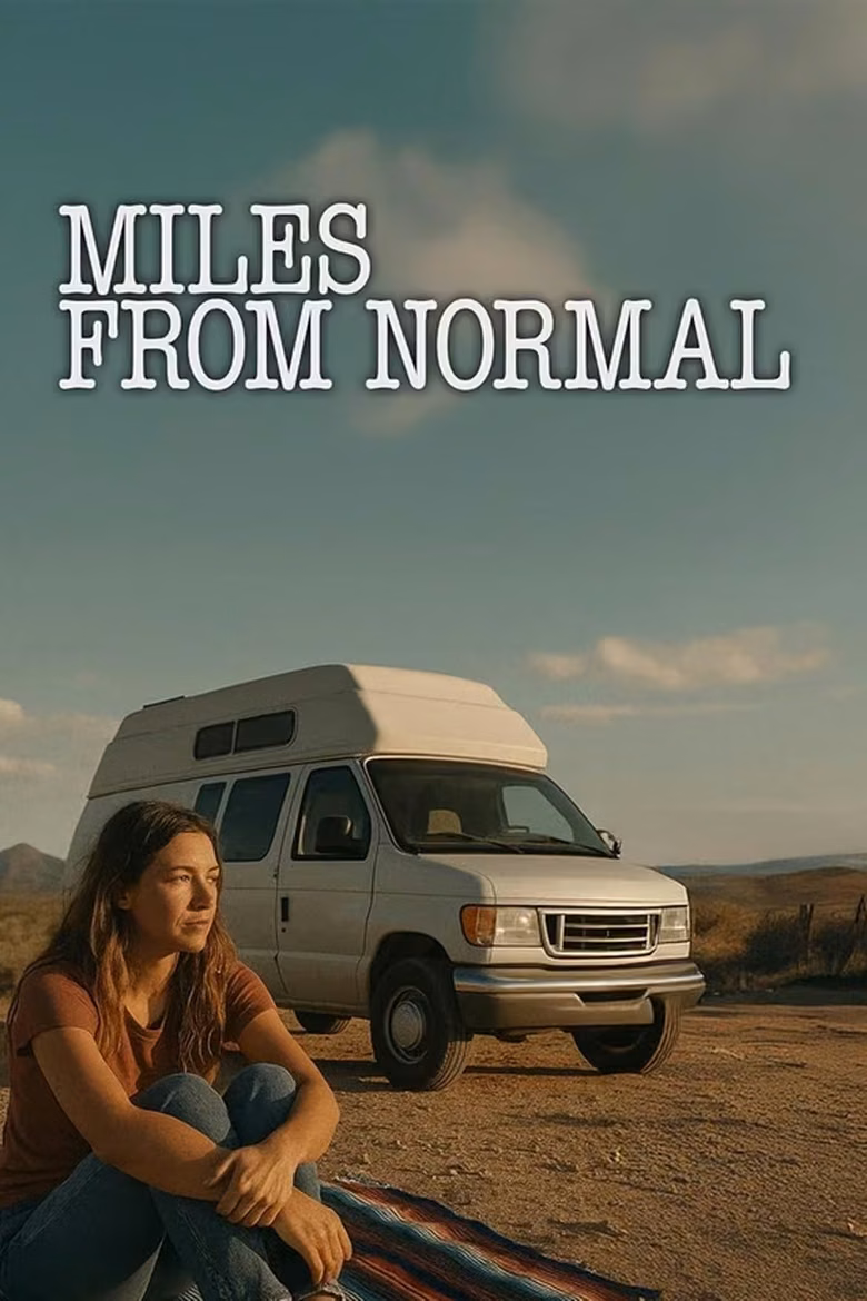 Miles From Normal