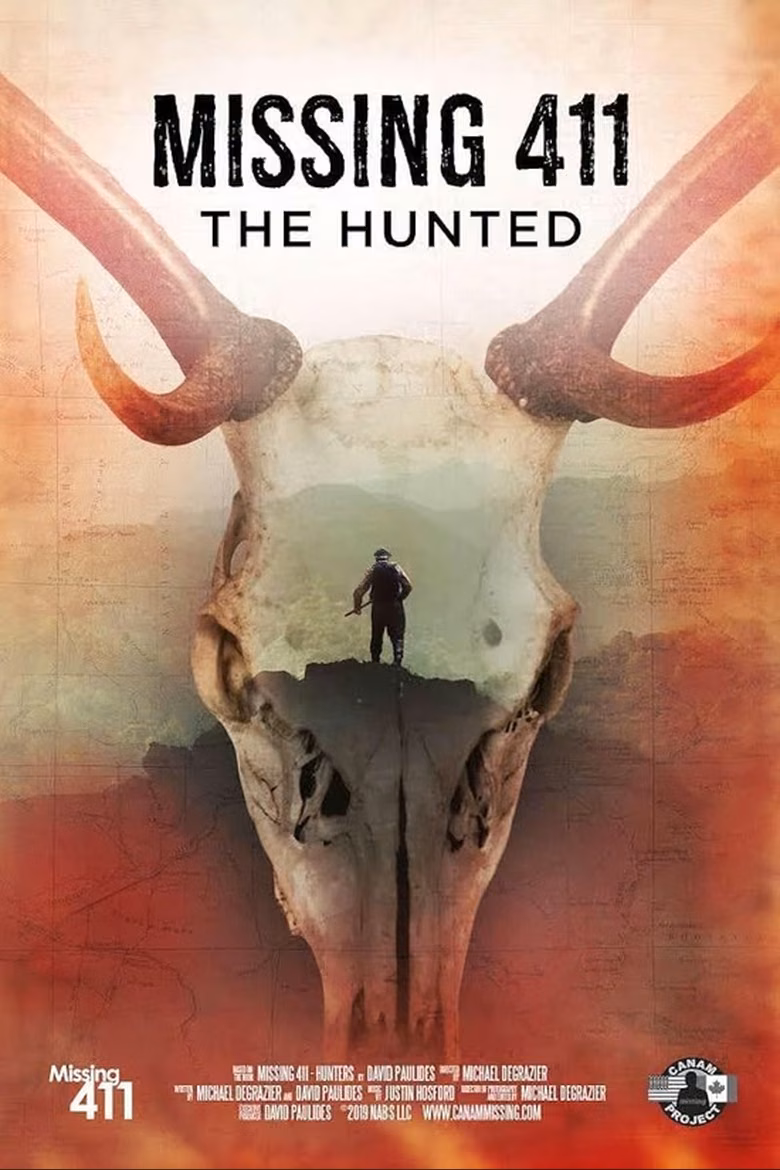 Missing 411: The Hunted