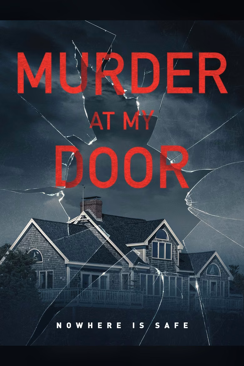 Murder at My Door