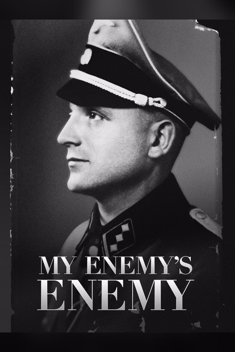 My Enemy's Enemy