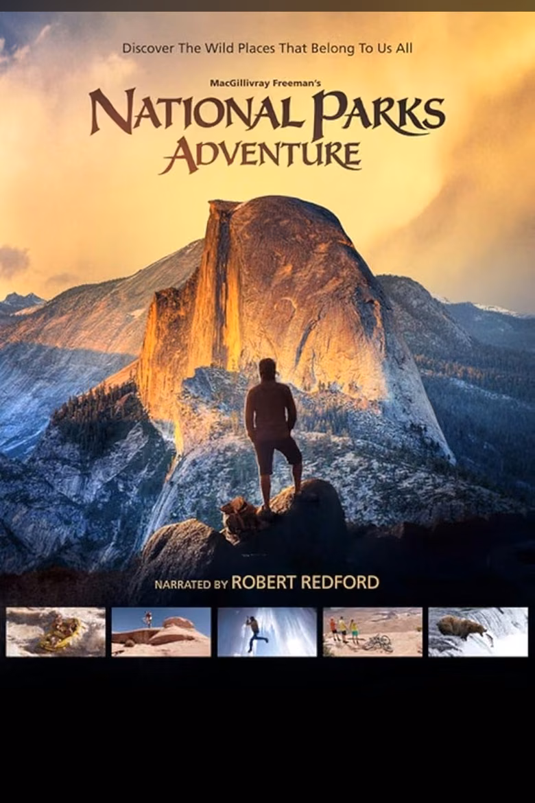 National Parks Adventure