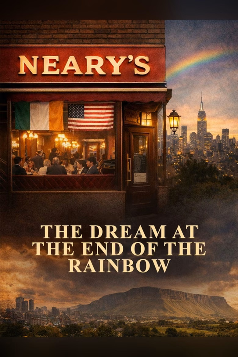 Neary's: The Dream at the End of the Rainbow