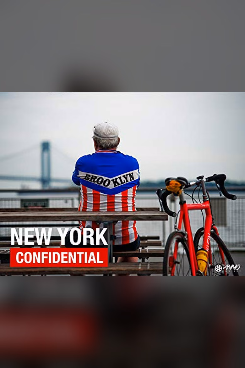 New York Confidential