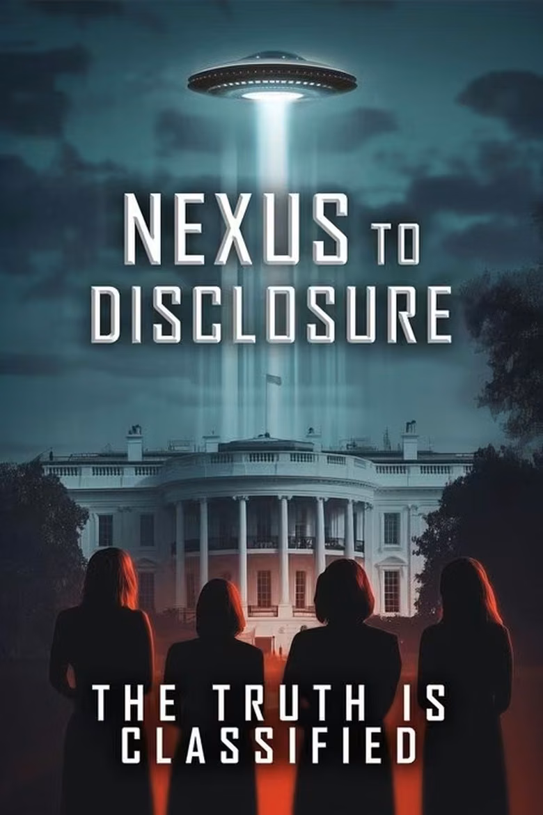 Nexus to Disclosure the Truth Is Classified