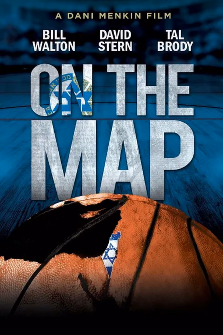 On the Map