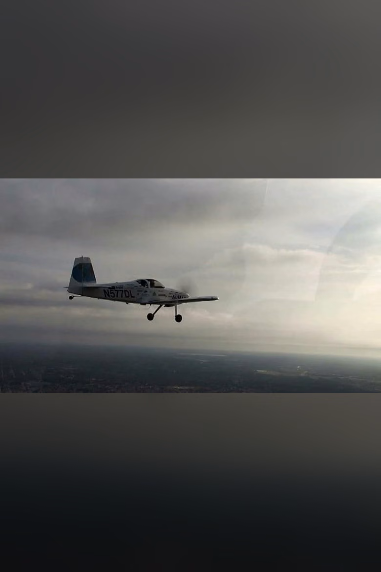 On the Wings of Dreams