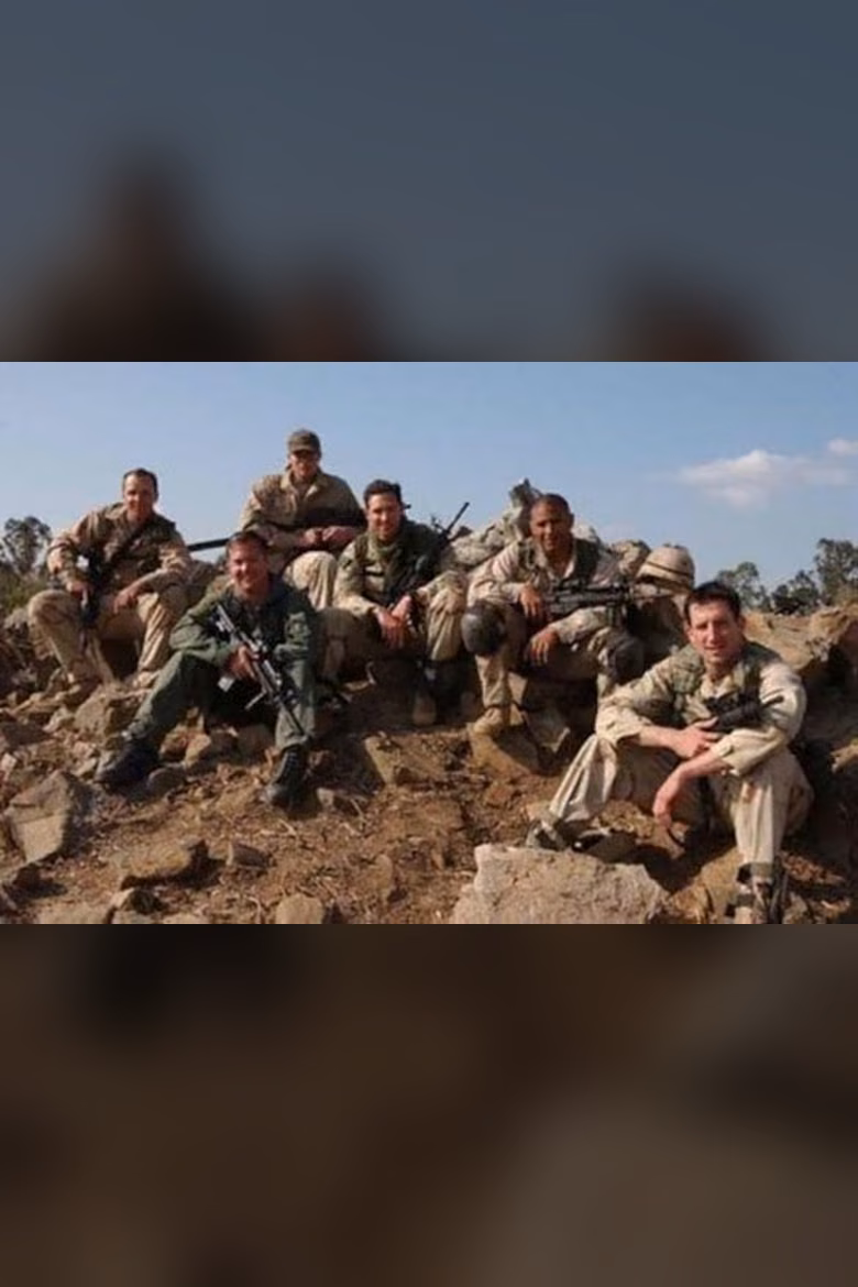Operation Anaconda: The Battle of Robert's Ridge