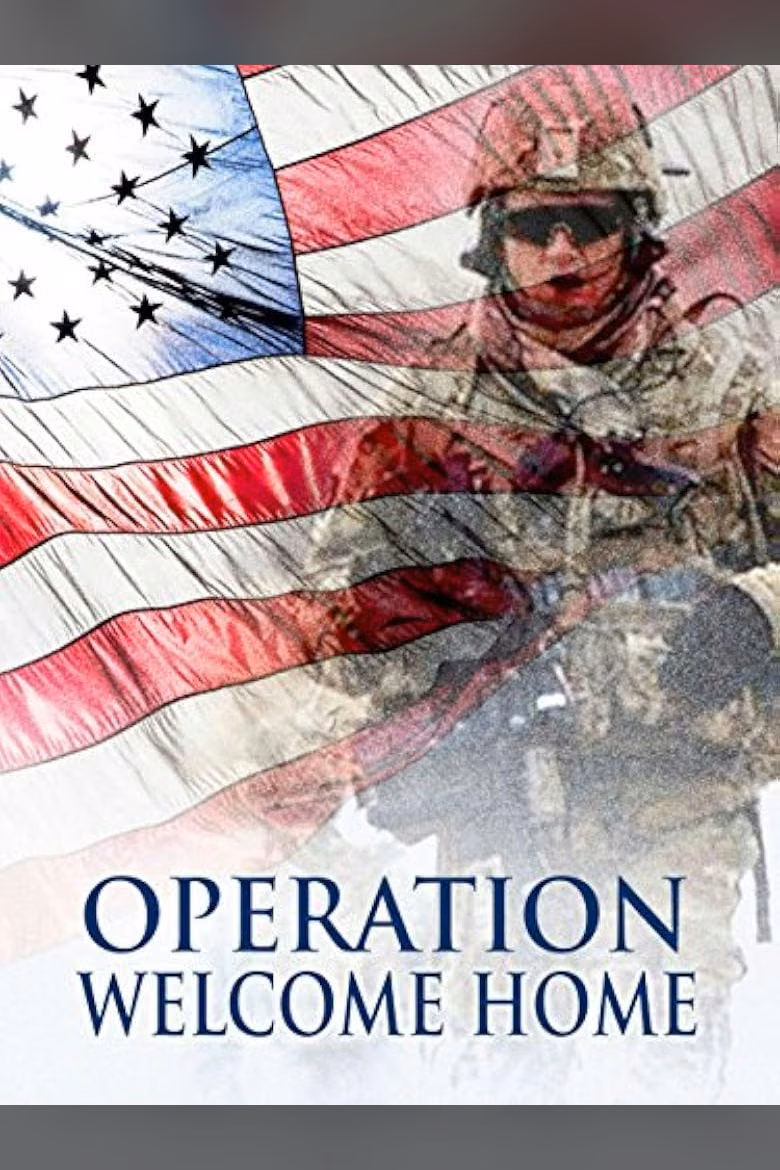 Operation Welcome Home
