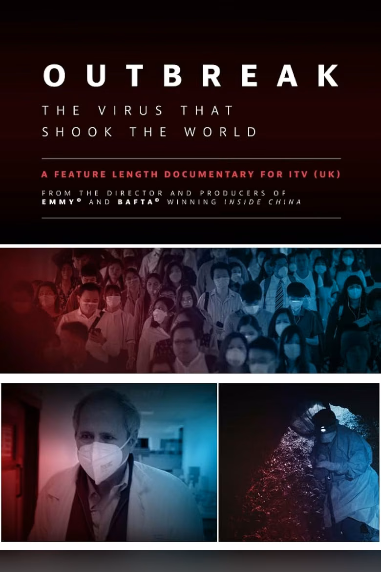 Outbreak: The Virus That Shook the World