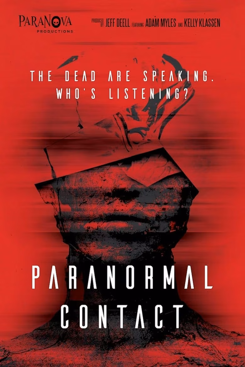 Paranormal Contact
