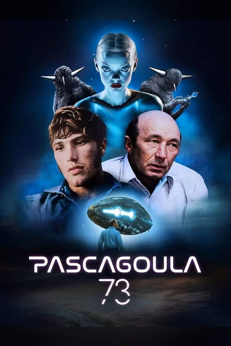 Pascagoula 73