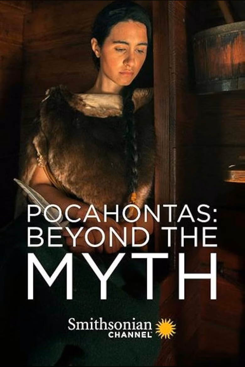 Pocahontas: Beyond the Myth