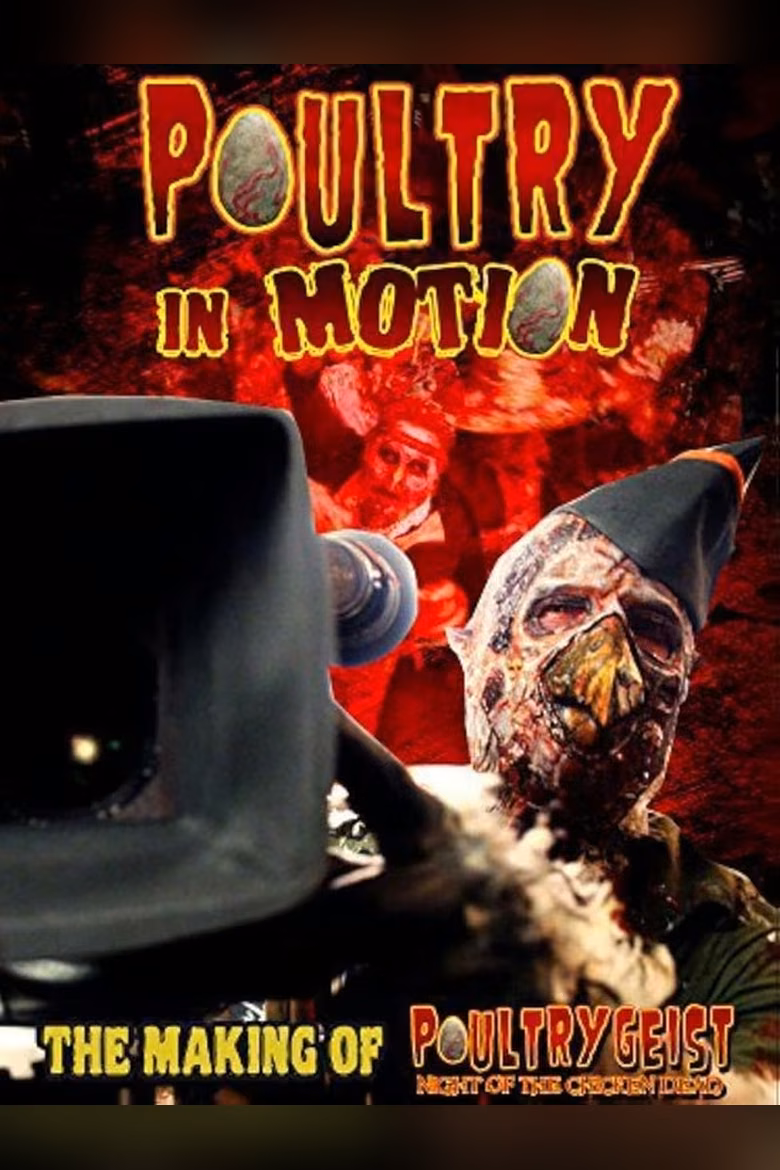 Poultry in Motion: Truth Is Stranger Than Chicken