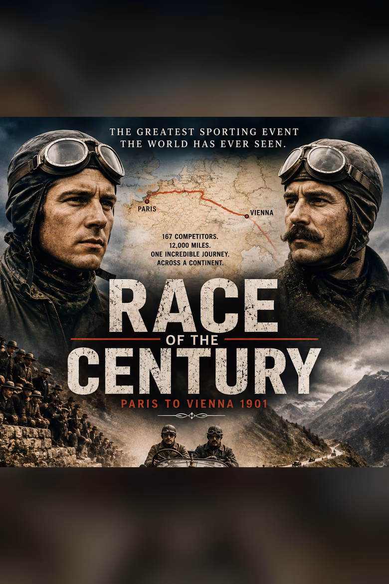 Race of the Century