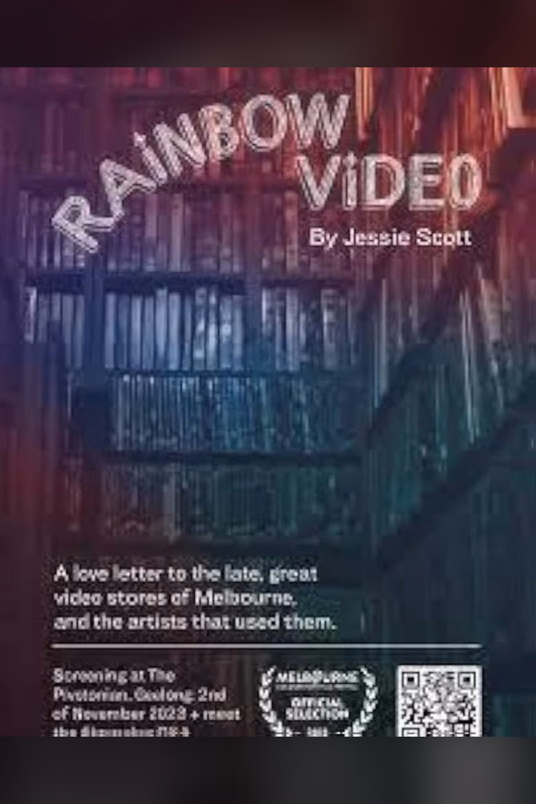 Rainbow Video