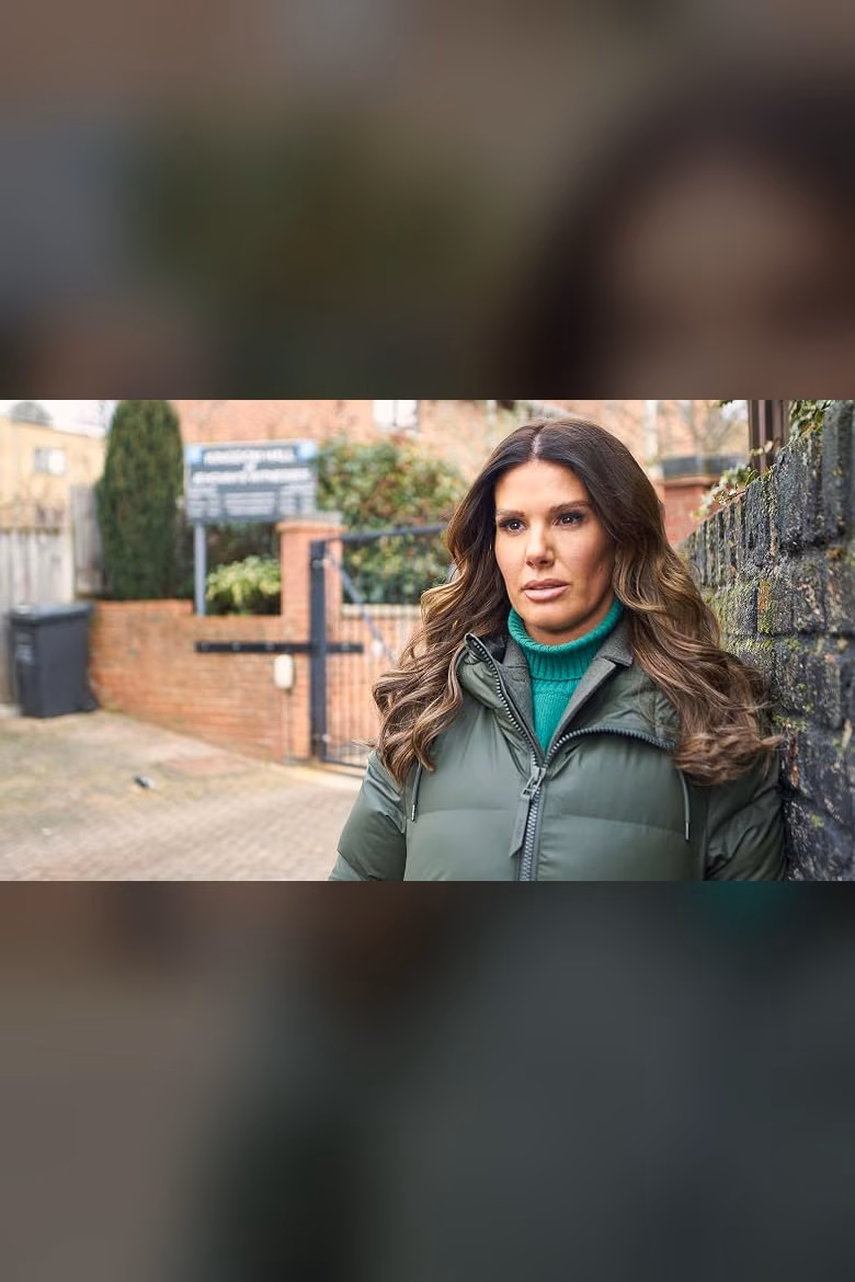 Rebekah Vardy: Jehovah's Witnesses and Me