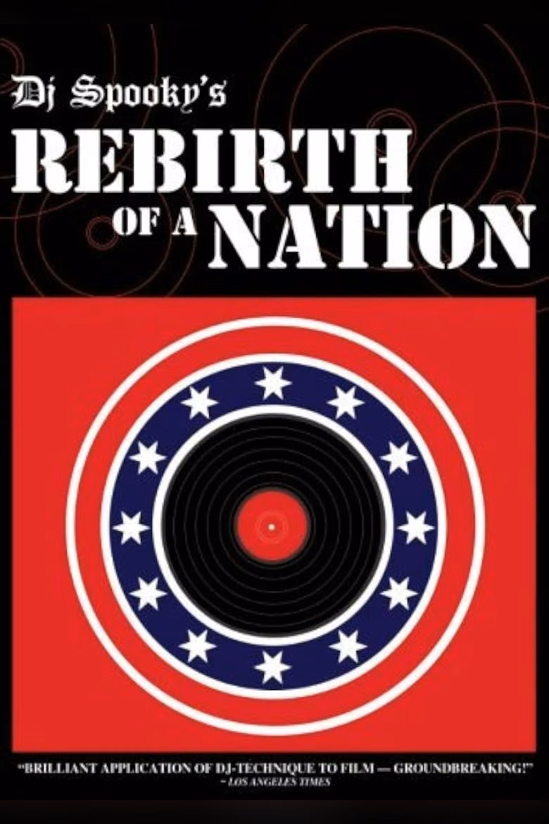 Rebirth of a Nation