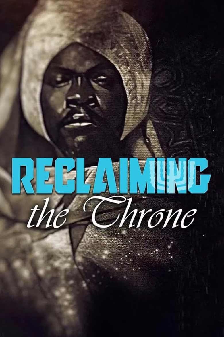 Reclaiming the Throne